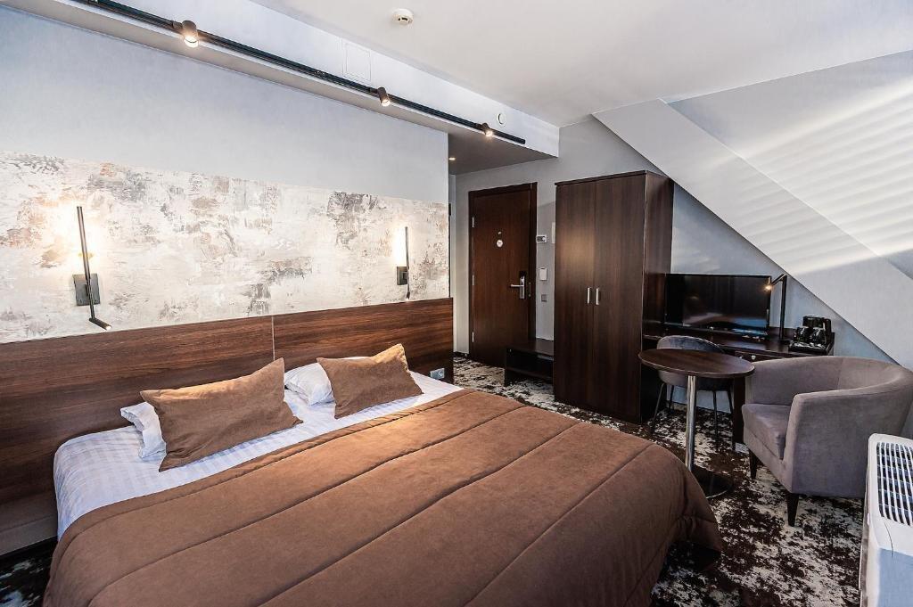 Old Mill Hotel كلابيدا المظهر الخارجي الصورة