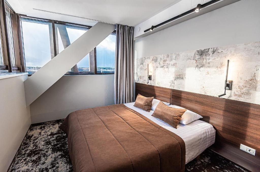 Old Mill Hotel كلابيدا المظهر الخارجي الصورة